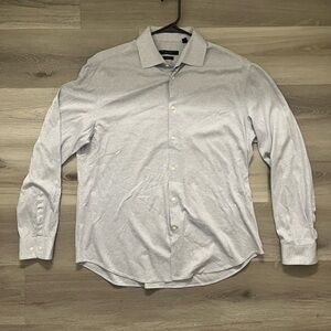 John varvatos star USA button up shirt